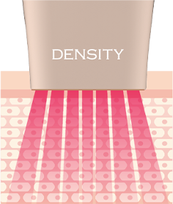 DENSITY  TECHNOLOGY